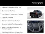 2025 Chevrolet Silverado 1500 Crew Cab 4x4 Pickup for sale #60505 - photo 12
