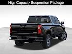 2025 Chevrolet Silverado 1500 Crew Cab 4x4 Pickup for sale #60505 - photo 2