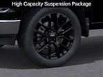 2025 Chevrolet Silverado 1500 Crew Cab 4x4 Pickup for sale #60506 - photo 10
