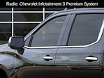 2025 Chevrolet Silverado 1500 Crew Cab 4x4 Pickup for sale #60506 - photo 13