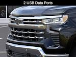 2025 Chevrolet Silverado 1500 Crew Cab 4x4 Pickup for sale #60506 - photo 14