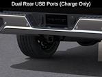 2025 Chevrolet Silverado 1500 Crew Cab 4x4 Pickup for sale #60506 - photo 15