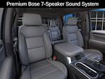 2025 Chevrolet Silverado 1500 Crew Cab 4x4 Pickup for sale #60506 - photo 17
