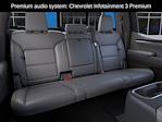 2025 Chevrolet Silverado 1500 Crew Cab 4x4 Pickup for sale #60506 - photo 18