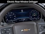 2025 Chevrolet Silverado 1500 Crew Cab 4x4 Pickup for sale #60506 - photo 19