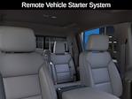 2025 Chevrolet Silverado 1500 Crew Cab 4x4 Pickup for sale #60506 - photo 25