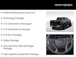 2025 Chevrolet Silverado 1500 Crew Cab 4x4 Pickup for sale #60506 - photo 6