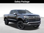 2025 Chevrolet Silverado 1500 Crew Cab 4x4 Pickup for sale #60506 - photo 3