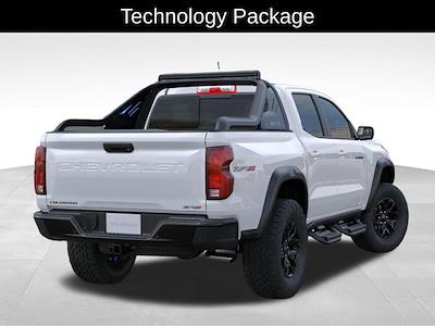 2025 Chevrolet Colorado Crew Cab 4x4 Pickup for sale #60507 - photo 2