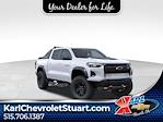2025 Chevrolet Colorado Crew Cab 4x4 Pickup for sale #60507 - photo 1
