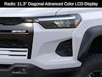 2025 Chevrolet Colorado Crew Cab 4x4 Pickup for sale #60507 - photo 11
