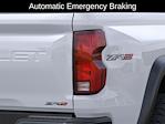 2025 Chevrolet Colorado Crew Cab 4x4 Pickup for sale #60507 - photo 12