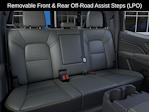2025 Chevrolet Colorado Crew Cab 4x4 Pickup for sale #60507 - photo 18