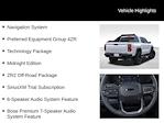 2025 Chevrolet Colorado Crew Cab 4x4 Pickup for sale #60507 - photo 4