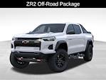 2025 Chevrolet Colorado Crew Cab 4x4 Pickup for sale #60507 - photo 7