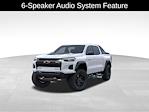 2025 Chevrolet Colorado Crew Cab 4x4 Pickup for sale #60507 - photo 9