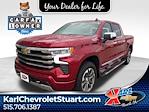 2025 Chevrolet Silverado 1500 Crew Cab 4x4 Pickup for sale #60507A - photo 1