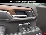 2025 Chevrolet Silverado 1500 Crew Cab 4x4 Pickup for sale #60507A - photo 12