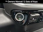 2025 Chevrolet Silverado 1500 Crew Cab 4x4 Pickup for sale #60507A - photo 18