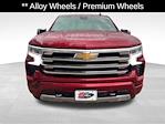 2025 Chevrolet Silverado 1500 Crew Cab 4x4 Pickup for sale #60507A - photo 4