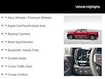 2025 Chevrolet Silverado 1500 Crew Cab 4x4 Pickup for sale #60507A - photo 5