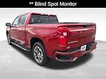 2025 Chevrolet Silverado 1500 Crew Cab 4x4 Pickup for sale #60507A - photo 2