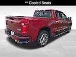2025 Chevrolet Silverado 1500 Crew Cab 4x4 Pickup for sale #60507A - photo 8