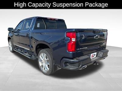 2022 Chevrolet Silverado 1500 Crew Cab 4x4 Pickup for sale #60507B - photo 2