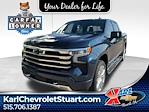 2022 Chevrolet Silverado 1500 Crew Cab 4x4 Pickup for sale #60507B - photo 1