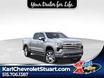 2025 Chevrolet Silverado 1500 Crew Cab 4x4 Pickup for sale #60510 - photo 1