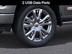 2025 Chevrolet Silverado 1500 Crew Cab 4x4 Pickup for sale #60510 - photo 9