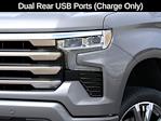 2025 Chevrolet Silverado 1500 Crew Cab 4x4 Pickup for sale #60510 - photo 11