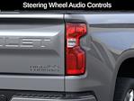 2025 Chevrolet Silverado 1500 Crew Cab 4x4 Pickup for sale #60510 - photo 12