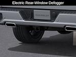 2025 Chevrolet Silverado 1500 Crew Cab 4x4 Pickup for sale #60510 - photo 15