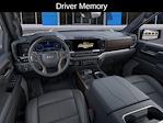 2025 Chevrolet Silverado 1500 Crew Cab 4x4 Pickup for sale #60510 - photo 16