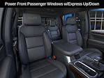 2025 Chevrolet Silverado 1500 Crew Cab 4x4 Pickup for sale #60510 - photo 17