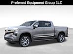 2025 Chevrolet Silverado 1500 Crew Cab 4x4 Pickup for sale #60510 - photo 3