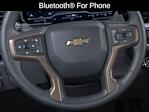 2025 Chevrolet Silverado 1500 Crew Cab 4x4 Pickup for sale #60510 - photo 20