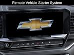 2025 Chevrolet Silverado 1500 Crew Cab 4x4 Pickup for sale #60510 - photo 21