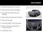 2025 Chevrolet Silverado 1500 Crew Cab 4x4 Pickup for sale #60510 - photo 10