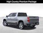 2025 Chevrolet Silverado 1500 Crew Cab 4x4 Pickup for sale #60510 - photo 4