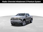 2025 Chevrolet Silverado 1500 Crew Cab 4x4 Pickup for sale #60510 - photo 8