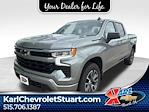 2023 Chevrolet Silverado 1500 Crew Cab 4x4 Pickup for sale #60512A - photo 1