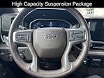 2023 Chevrolet Silverado 1500 Crew Cab 4x4 Pickup for sale #60512A - photo 11