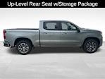 2023 Chevrolet Silverado 1500 Crew Cab 4x4 Pickup for sale #60512A - photo 9