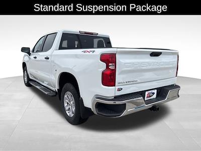 New 2026 Chevrolet Silverado 1500 - photo 1