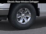 2026 Chevrolet Silverado 1500 Crew Cab 4x4 Pickup for sale #60513 - photo 10
