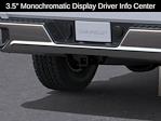 2026 Chevrolet Silverado 1500 Crew Cab 4x4 Pickup for sale #60513 - photo 15