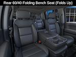 2026 Chevrolet Silverado 1500 Crew Cab 4x4 Pickup for sale #60513 - photo 17
