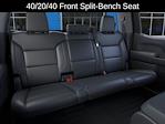 2026 Chevrolet Silverado 1500 Crew Cab 4x4 Pickup for sale #60513 - photo 18
